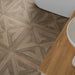 Splendour Pavilion 600x600 Wood Effect Tiles - Unbeatable Bathrooms