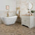 Splendour Pavilion 600x600 Wood Effect Tiles - Unbeatable Bathrooms