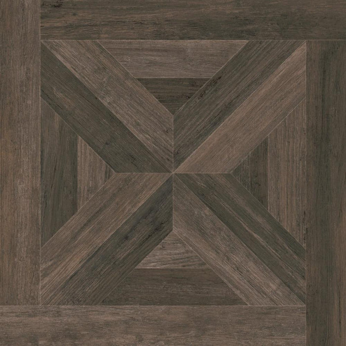 Splendour Pavilion 600x600 Wood Effect Tiles - Unbeatable Bathrooms