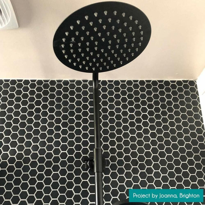 Splendour Pixel 300x260 Tiles - Unbeatable Bathrooms