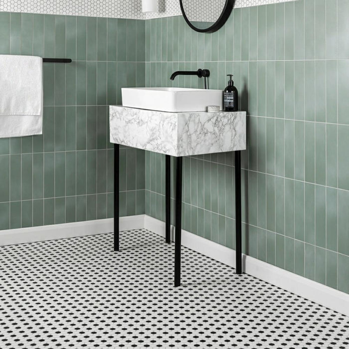 Splendour Pixel 260x300 Tiles - Unbeatable Bathrooms