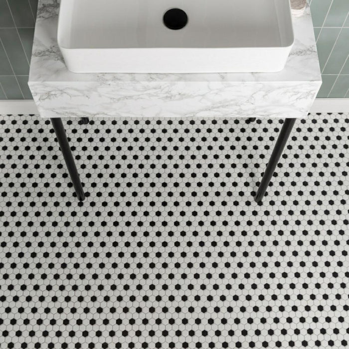 Splendour Pixel 260x300 Tiles - Unbeatable Bathrooms