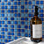 Splendour Pixel 303x303 Tiles - Unbeatable Bathrooms