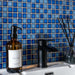 Splendour Pixel 303x303 Tiles - Unbeatable Bathrooms