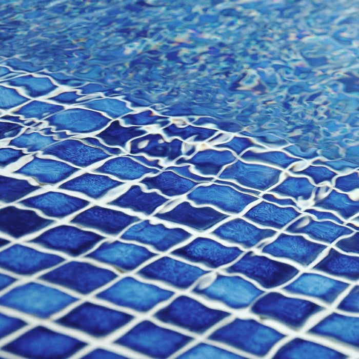 Splendour Pixel 303x303 Tiles - Unbeatable Bathrooms