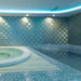 Splendour Pixel 303x303 Tiles - Unbeatable Bathrooms