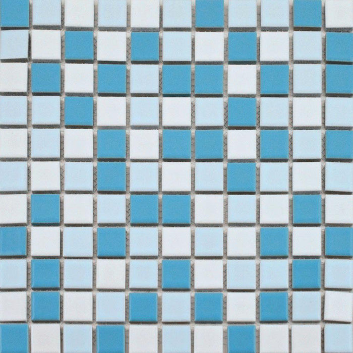 Splendour Pixel 303x303 Tiles - Unbeatable Bathrooms