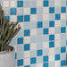 Splendour Pixel 303x303 Tiles - Unbeatable Bathrooms