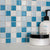 Splendour Pixel 303x303 Tiles - Unbeatable Bathrooms