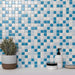 Splendour Pixel 303x303 Tiles - Unbeatable Bathrooms