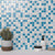 Splendour Pixel 303x303 Tiles - Unbeatable Bathrooms