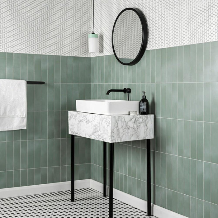 Splendour Pixel 300x260 Tiles - Unbeatable Bathrooms