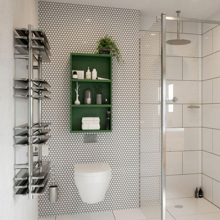 Splendour Pixel 300x260 Tiles - Unbeatable Bathrooms