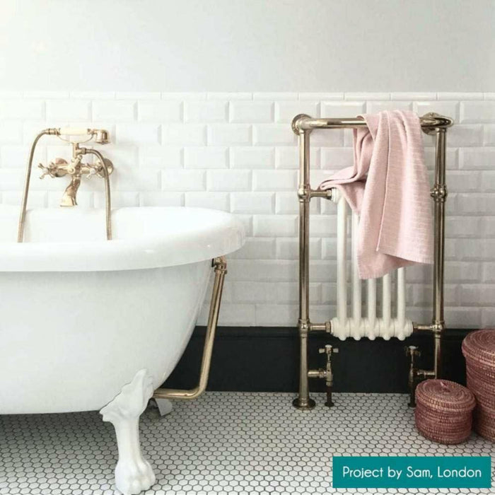 Splendour Pixel 300x260 Tiles - Unbeatable Bathrooms