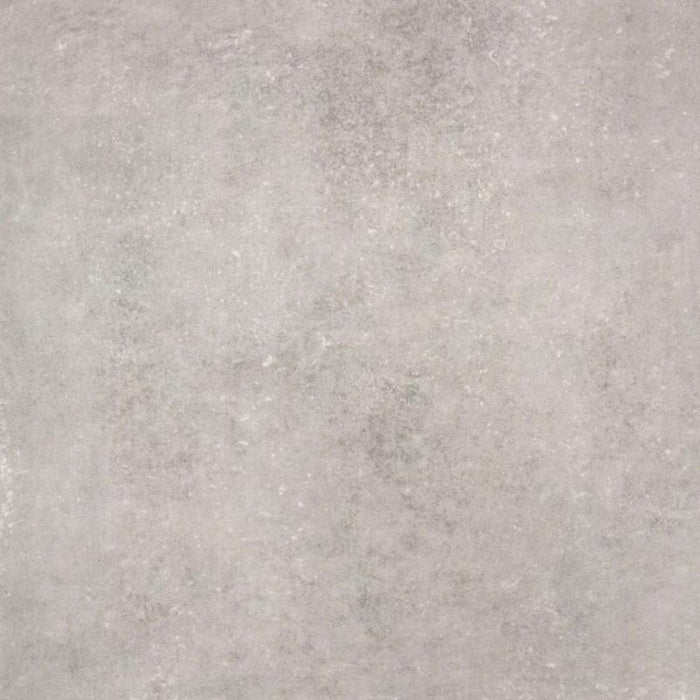 Splendour Plaster Grey Concete Effect Slabs Tiles - Unbeatable Bathrooms