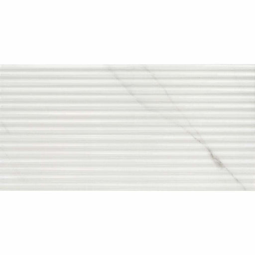 Splendour Polaris 300x600 Matt Decor Marble Effect Tiles - Unbeatable Bathrooms