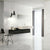 Splendour Polaris 300x600 Matt Marble Effect Tiles - Unbeatable Bathrooms