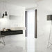 Splendour Polaris 600x600 Polished Marble Effect Tiles - Unbeatable Bathrooms