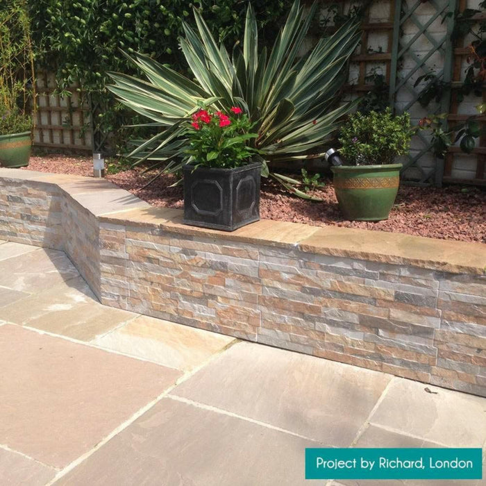 Splendour Pompeya 600x300 Tiles - Unbeatable Bathrooms