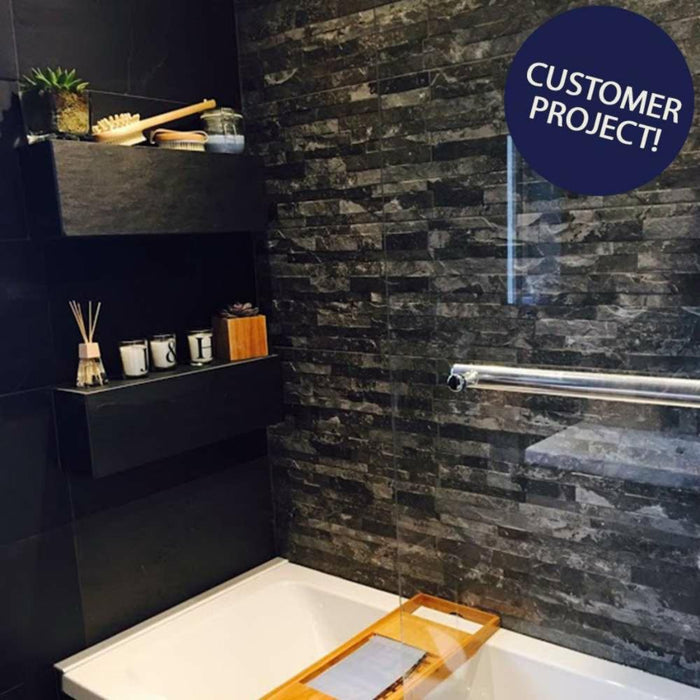 Splendour Pompeya 600x300 Tiles - Unbeatable Bathrooms