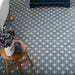 Splendour Poole 450x450 Patterned Floor Tiles - Unbeatable Bathrooms