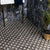 Splendour Poole 450x450 Patterned Floor Tiles - Unbeatable Bathrooms