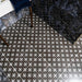Splendour Poole 450x450 Patterned Floor Tiles - Unbeatable Bathrooms