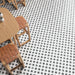 Splendour Poole 450x450 Patterned Floor Tiles - Unbeatable Bathrooms