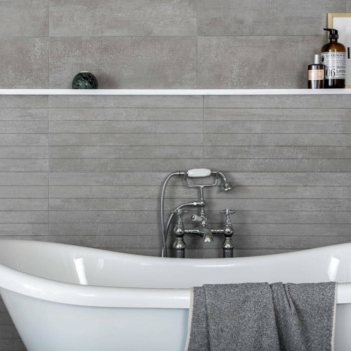 Splendour Porto 585x292 Effect Wall Tiles - Unbeatable Bathrooms