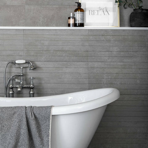 Splendour Porto 585x292 Effect Wall Tiles - Unbeatable Bathrooms