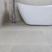 Splendour Porto 585x585 Concrete Effect Wall and Floor Tiles - Unbeatable Bathrooms