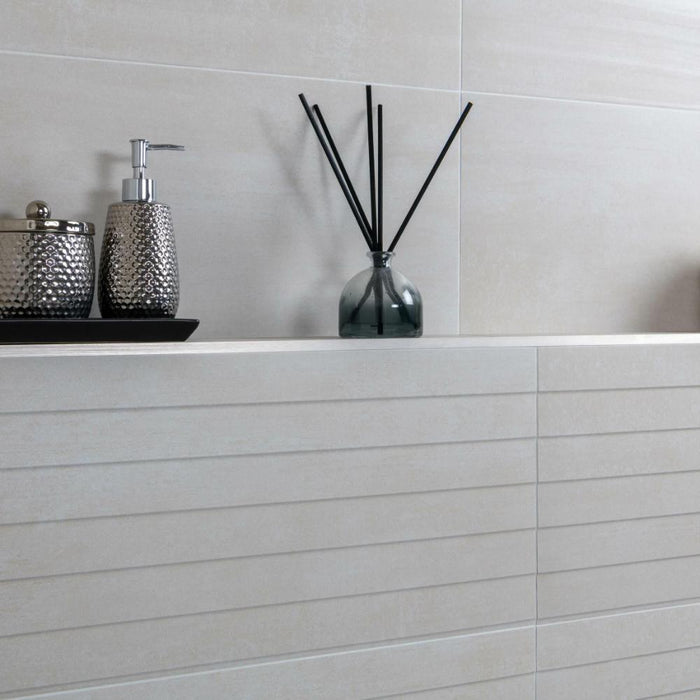 Splendour Porto 585x292 Effect Wall Tiles - Unbeatable Bathrooms