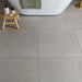 Splendour Porto 585x585 Concrete Effect Wall and Floor Tiles - Unbeatable Bathrooms