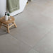 Splendour Porto 585x585 Concrete Effect Wall and Floor Tiles - Unbeatable Bathrooms