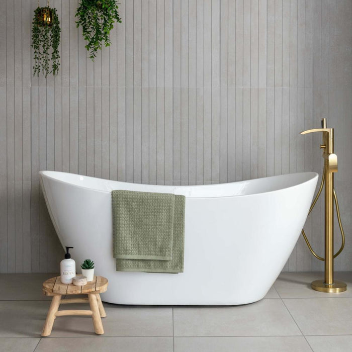 Splendour Porto 585x292 Effect Wall Tiles - Unbeatable Bathrooms