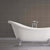 Splendour Prismatics 150x150 Ash Gloss Field Tiles - Unbeatable Bathrooms