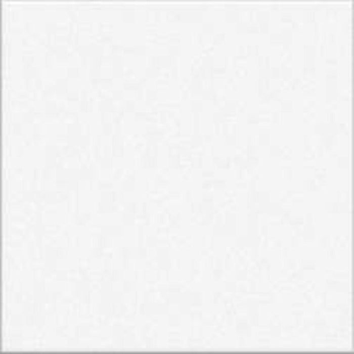 Splendour Prismatics 200x200 White Gloss - Unbeatable Bathrooms