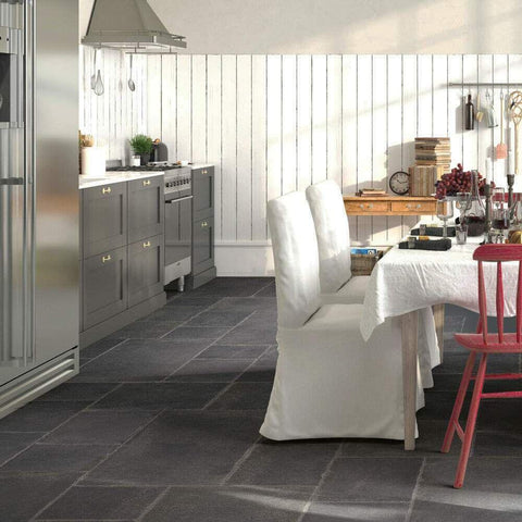 Splendour Proxi 320x320 Stone Effect Tiles - Unbeatable Bathrooms