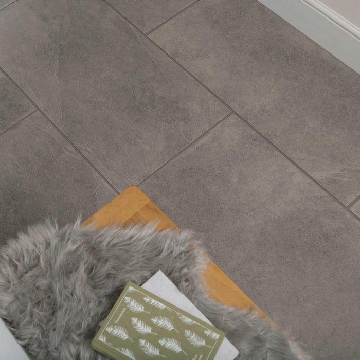 Splendour Proxi 960x480 Grigio Stone Effect Tiles - Unbeatable Bathrooms