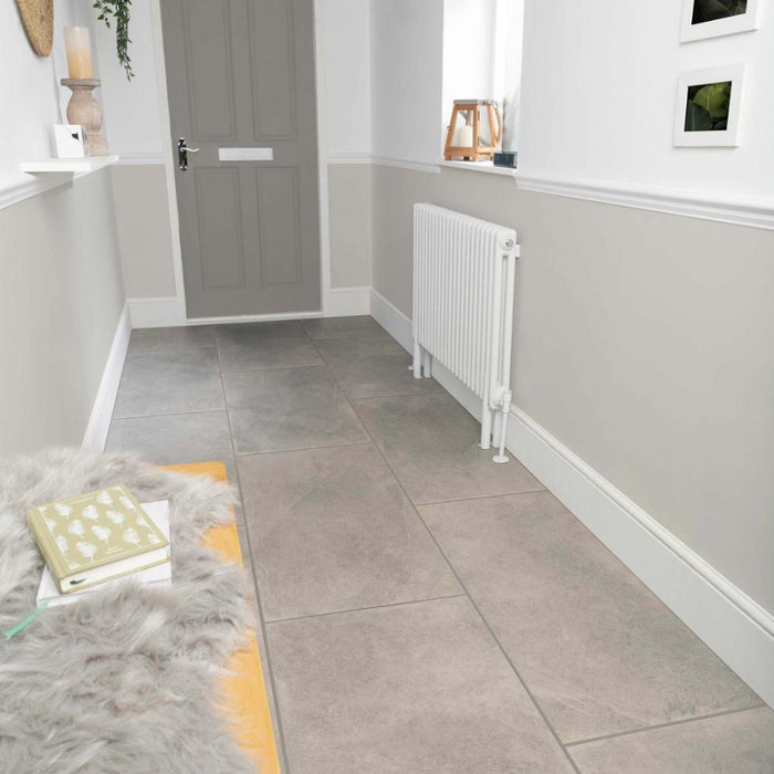 Splendour Proxi 960x480 Grigio Stone Effect Tiles - Unbeatable Bathrooms