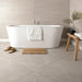 Splendour Pulse 750x750 Beige Stone Effect - Unbeatable Bathrooms