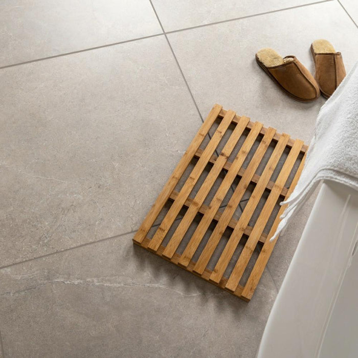 Splendour Pulse 750x750 Beige Stone Effect - Unbeatable Bathrooms