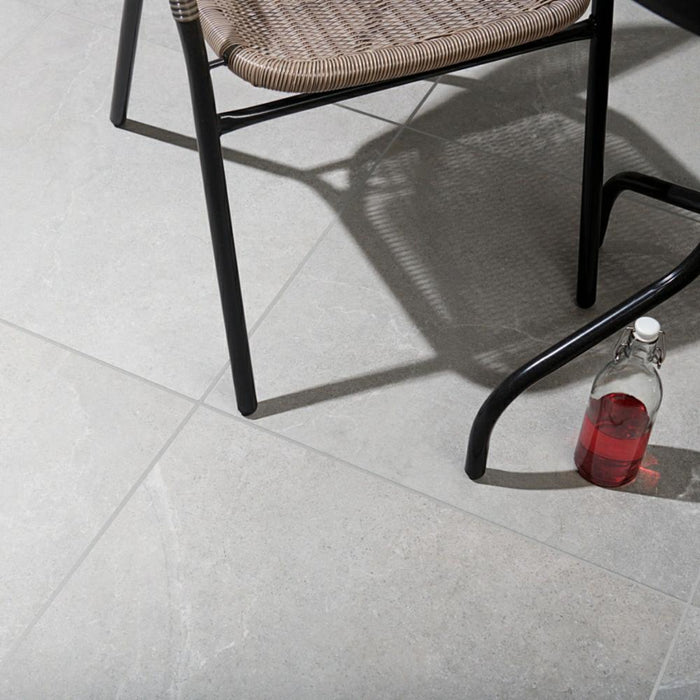 Splendour Pulse 595x595 Stone Effect Slabs - Unbeatable Bathrooms