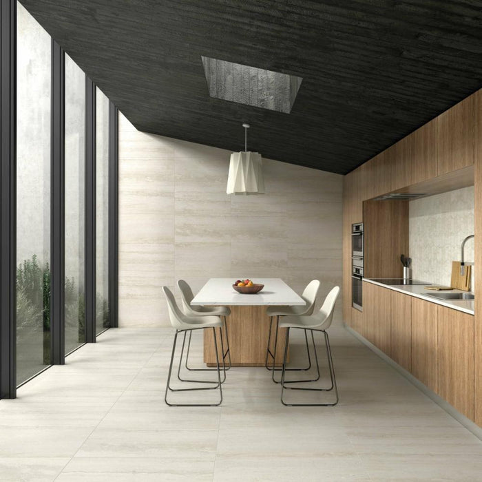 Splendour Pure 443x888 Tiles - Unbeatable Bathrooms
