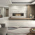 Splendour Pure 443x888 Tiles - Unbeatable Bathrooms