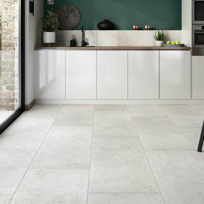 Splendour Rapolano 1200x600 Marble Marble Effect Tile - Unbeatable Bathrooms