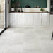 Splendour Rapolano 1200x600 Marble Marble Effect Tile - Unbeatable Bathrooms