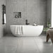 Splendour Rapolano 1200x600 Marble Grey Floor Tiles - Unbeatable Bathrooms