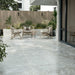 Splendour Rapolano 1200x600 Marble Grey Porcelain Slabs - Unbeatable Bathrooms