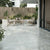 Splendour Rapolano 1200x600 Marble Grey Porcelain Slabs - Unbeatable Bathrooms